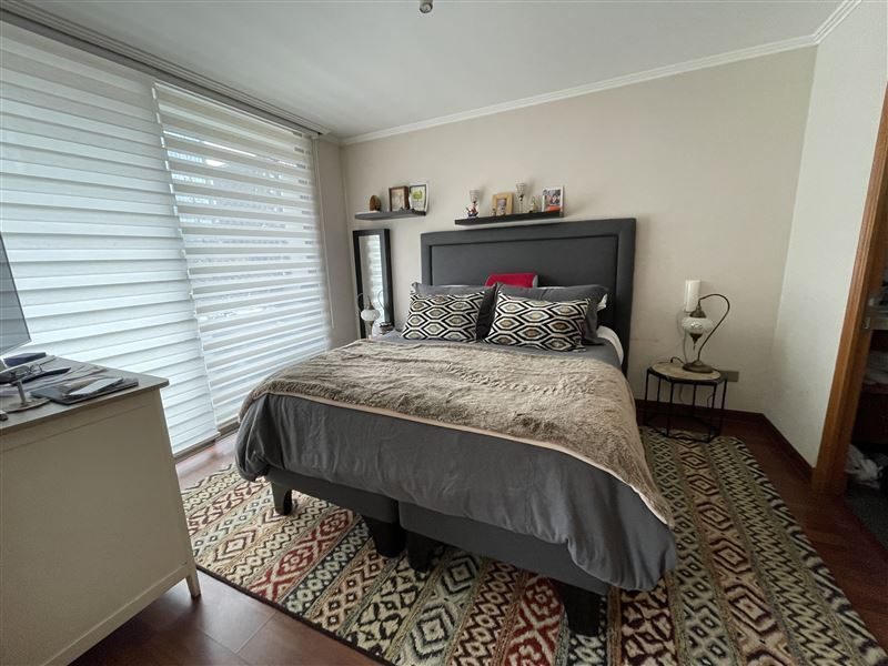 Departamento en venta en Las Condes — foto 4