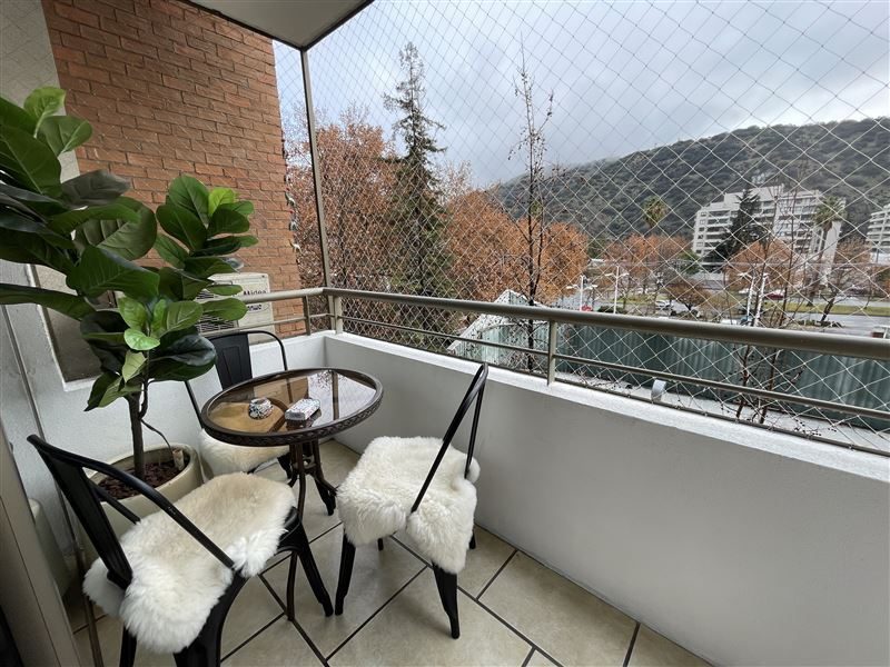 Departamento en venta en Las Condes — foto 5