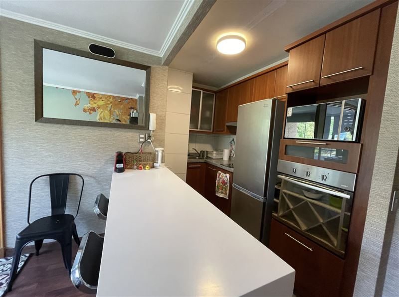 Departamento en venta en Las Condes — foto 6
