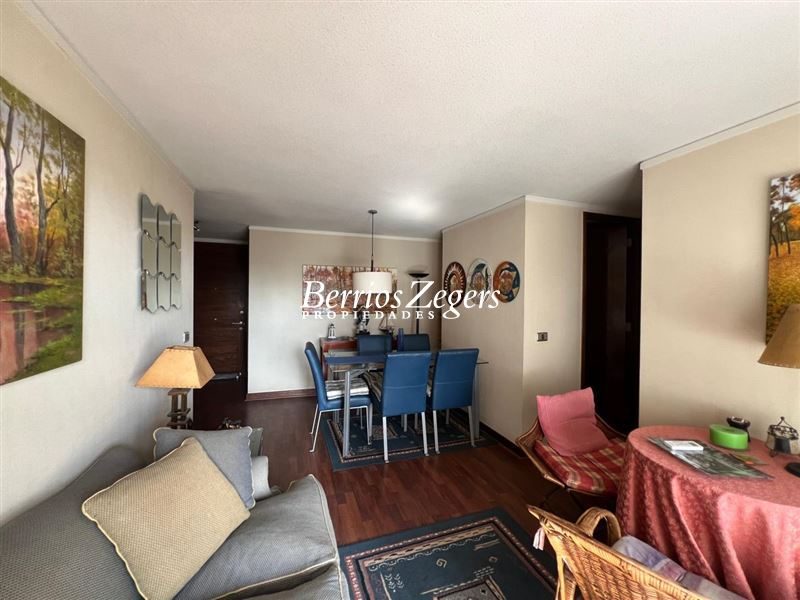Departamento en venta en Providencia — foto 1