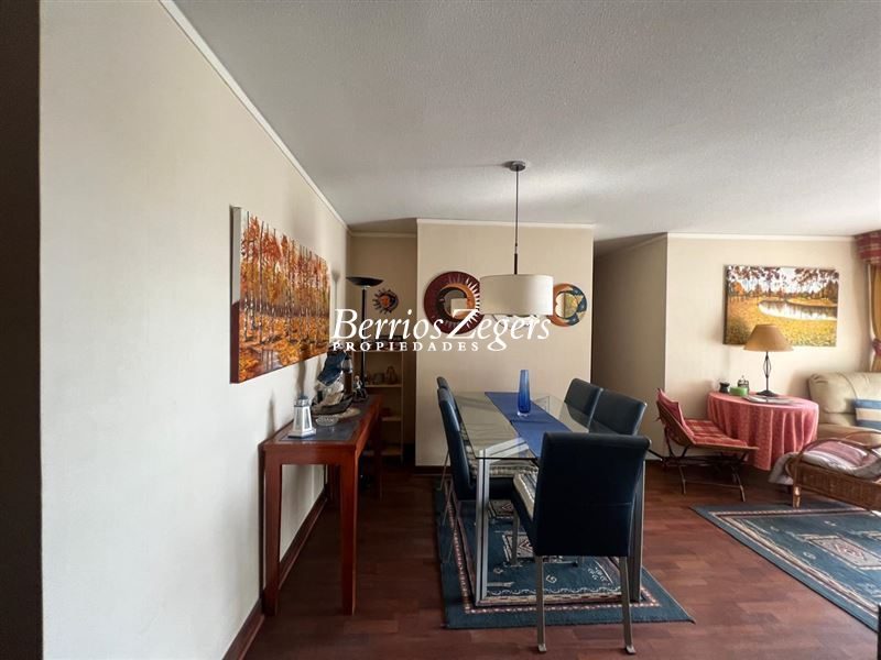 Departamento en venta en Providencia — foto 2