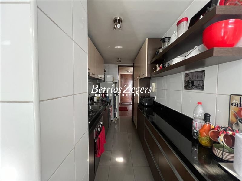 Departamento en venta en Providencia — foto 3