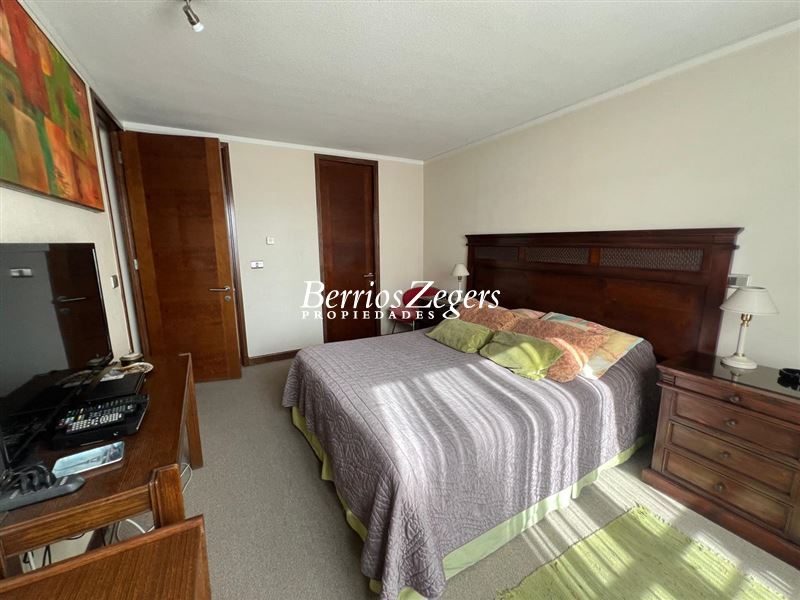 Departamento en venta en Providencia — foto 5