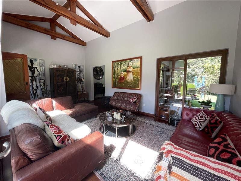 Casa en arriendo en Lo Barnechea — foto 3