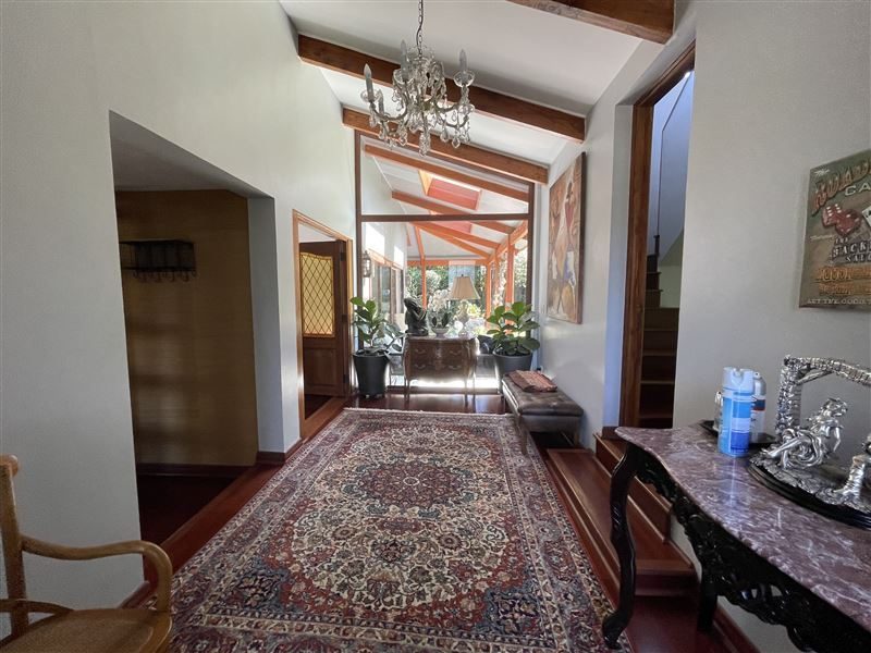 Casa en arriendo en Lo Barnechea — foto 4