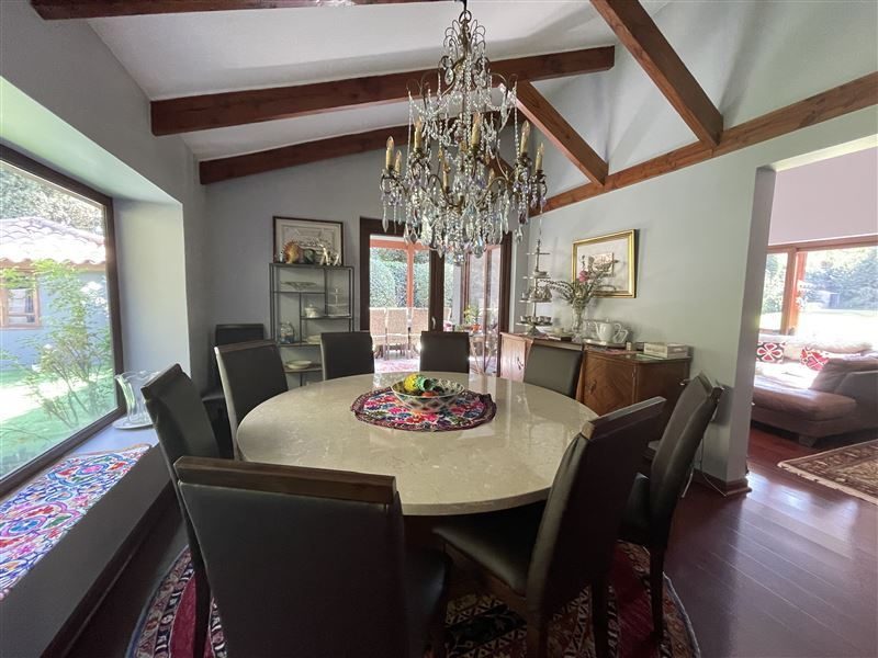 Casa en arriendo en Lo Barnechea — foto 5
