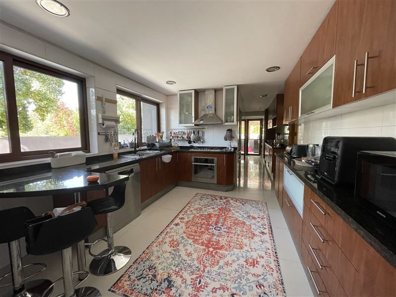 Casa en arriendo en Lo Barnechea — foto 6
