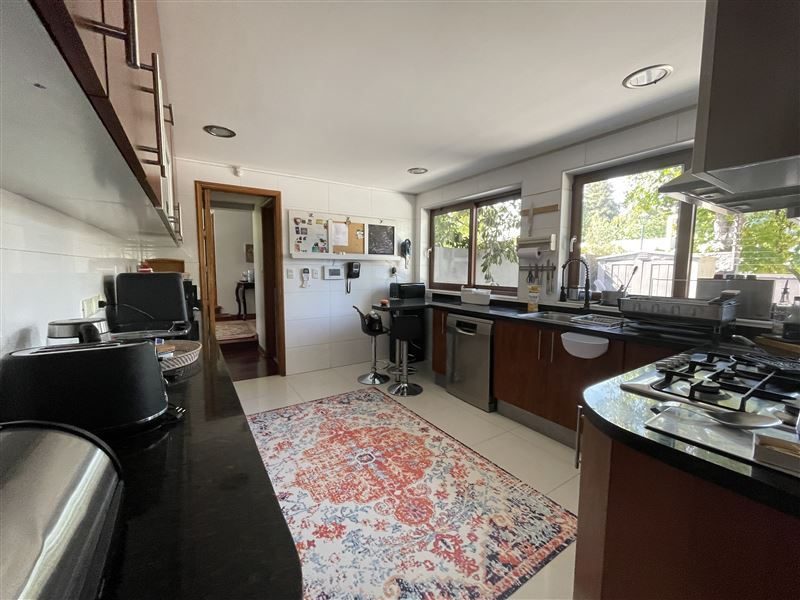 Casa en arriendo en Lo Barnechea — foto 7