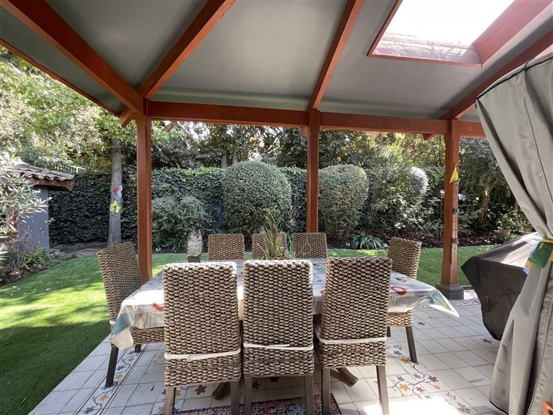 Casa en arriendo en Lo Barnechea — foto 8