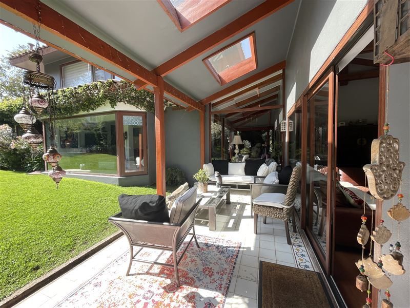 Casa en arriendo en Lo Barnechea — foto 10