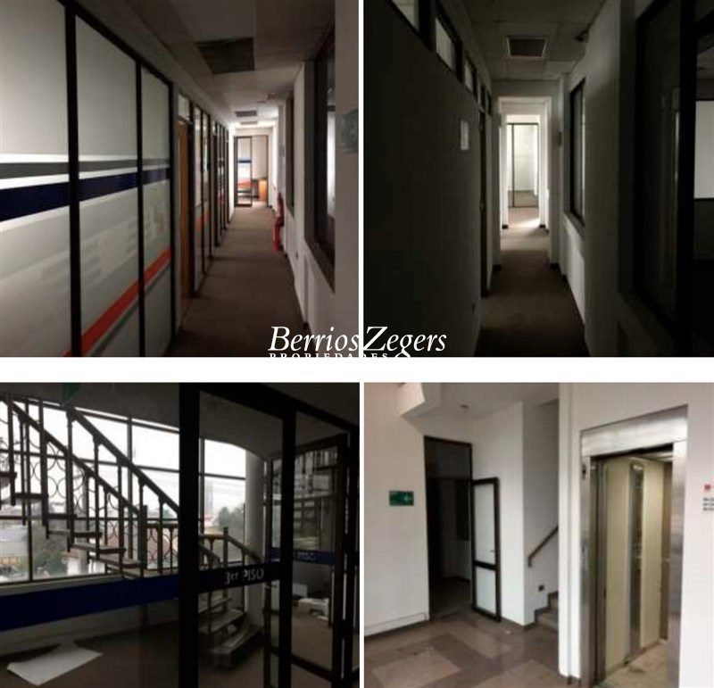 Oficina en arriendo en Rancagua — foto 1