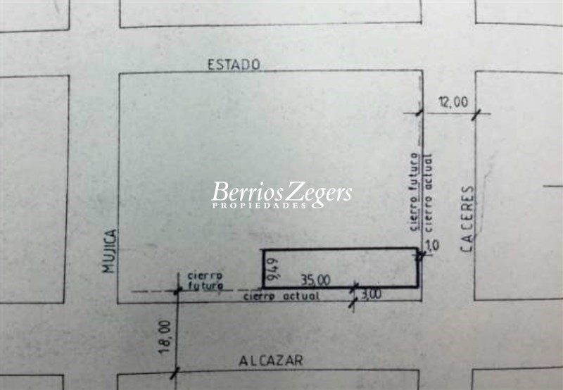 Oficina en arriendo en Rancagua — foto 2