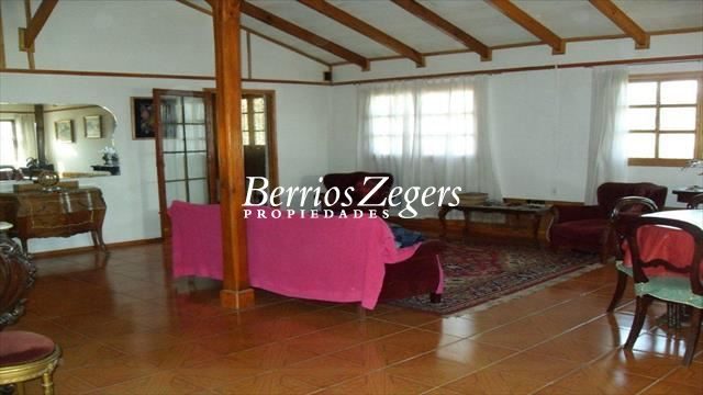 Casa en venta en Calera de Tango — foto 5
