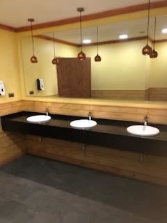 Local comercial en venta en Lo Barnechea — foto 7