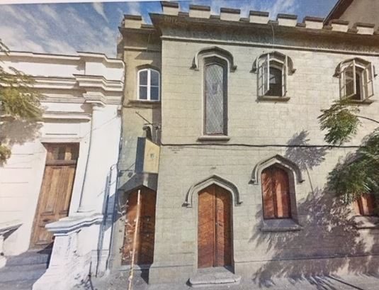 Casa en venta en Santiago — foto 1