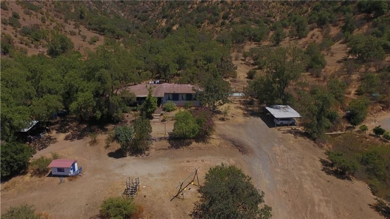 Casa en venta en Melipilla — foto 1