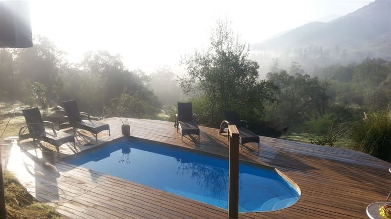 Casa en venta en Melipilla — foto 3