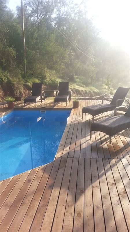 Casa en venta en Melipilla — foto 4