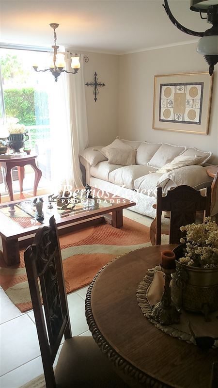 Departamento en venta en Algarrobo — foto 5