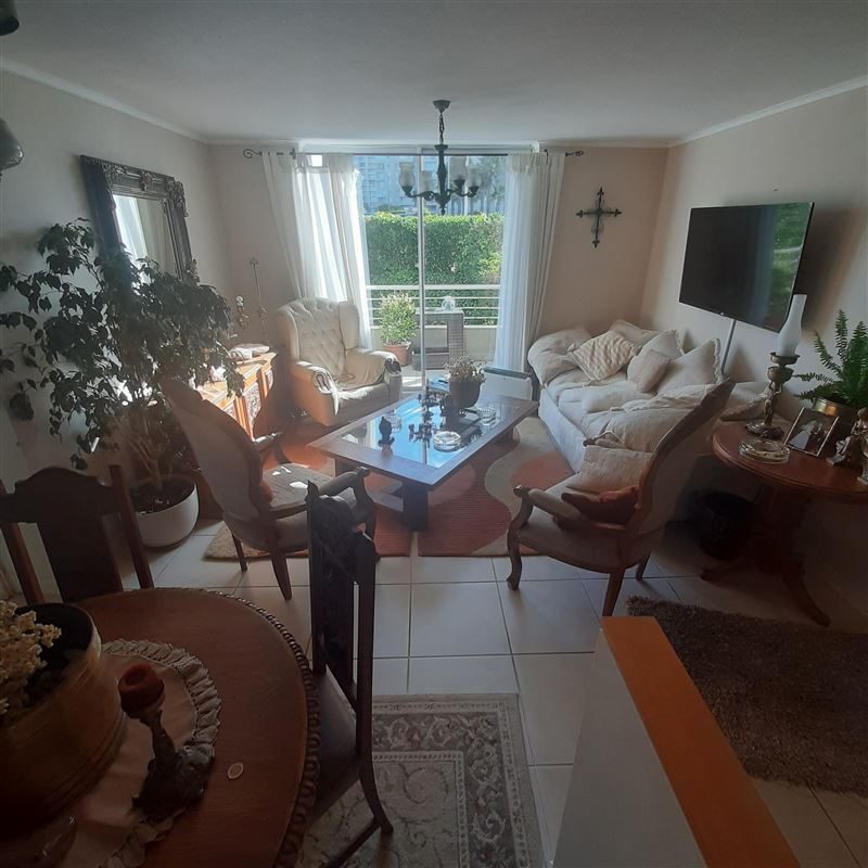 Departamento en venta en Algarrobo — foto 10