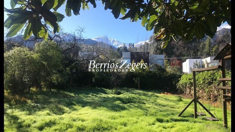 Terreno en venta en La Reina — foto 3