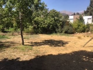 Terreno en venta en La Reina — foto 5