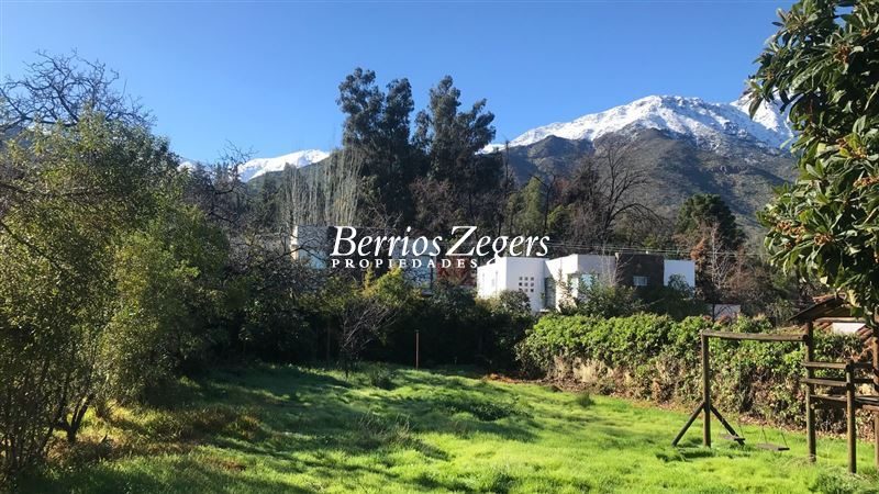 Terreno en venta en La Reina — foto 10