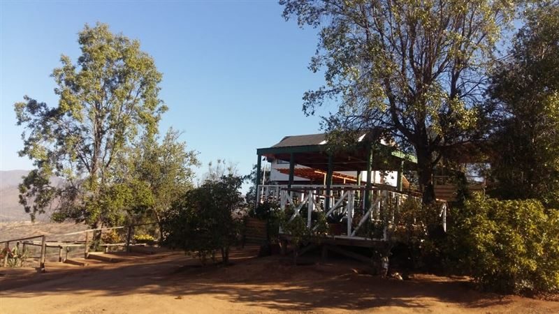 Parcela en venta en Curacaví — foto 1