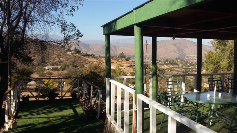 Parcela en venta en Curacaví — foto 5