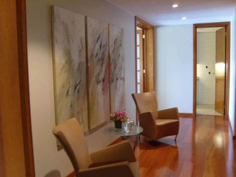Departamento en venta en Lo Barnechea — foto 1