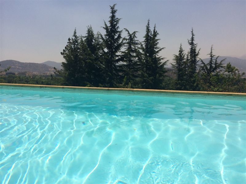 Departamento en venta en Lo Barnechea — foto 9