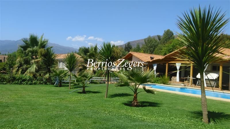 Casa en venta en Machalí — foto 2