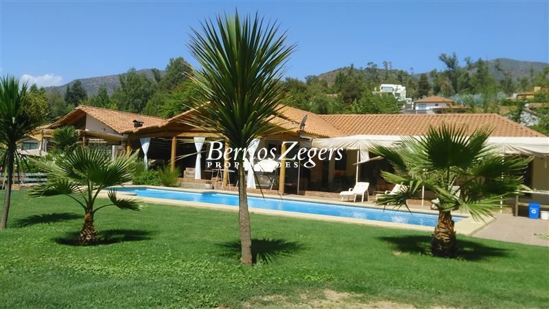 Casa en venta en Machalí — foto 3