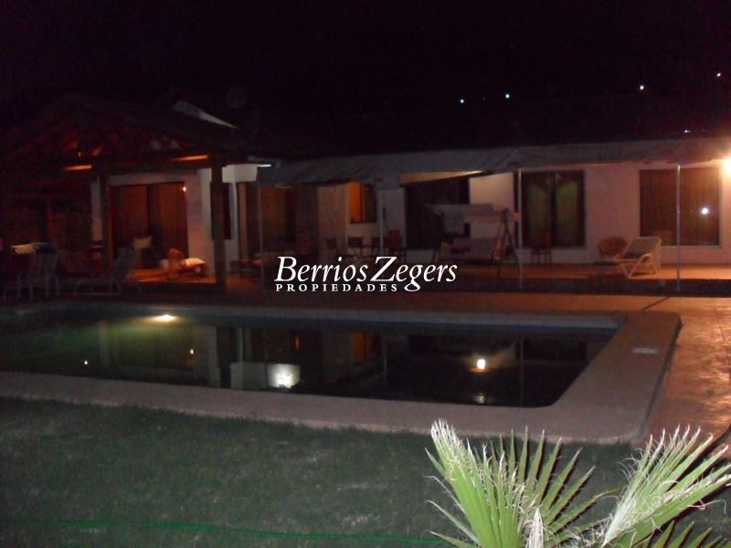 Casa en venta en Machalí — foto 4