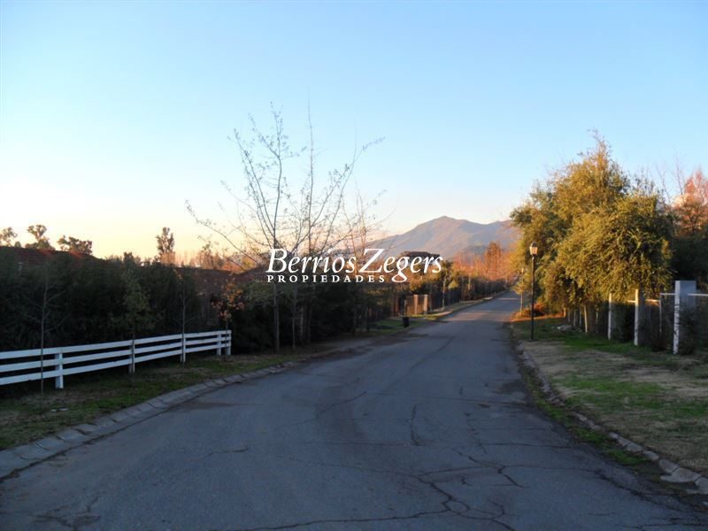 Casa en venta en Machalí — foto 5