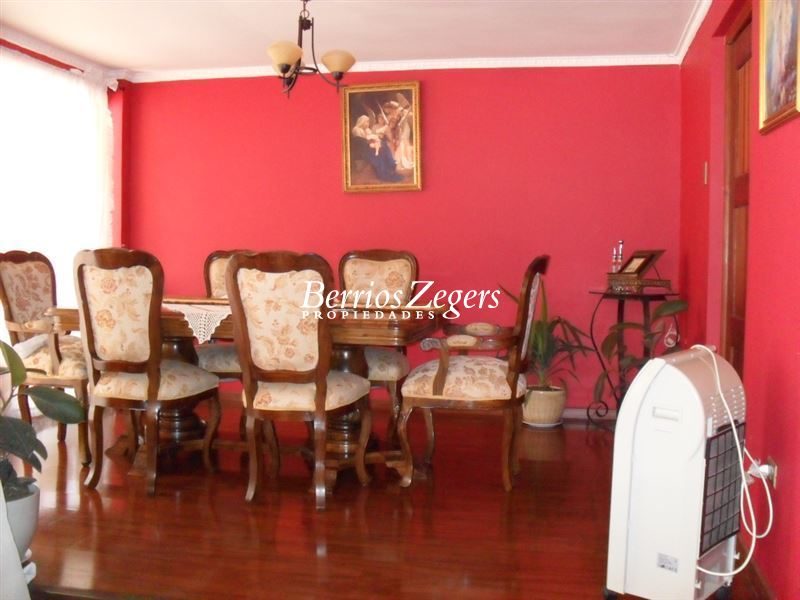 Casa en venta en Machalí — foto 9