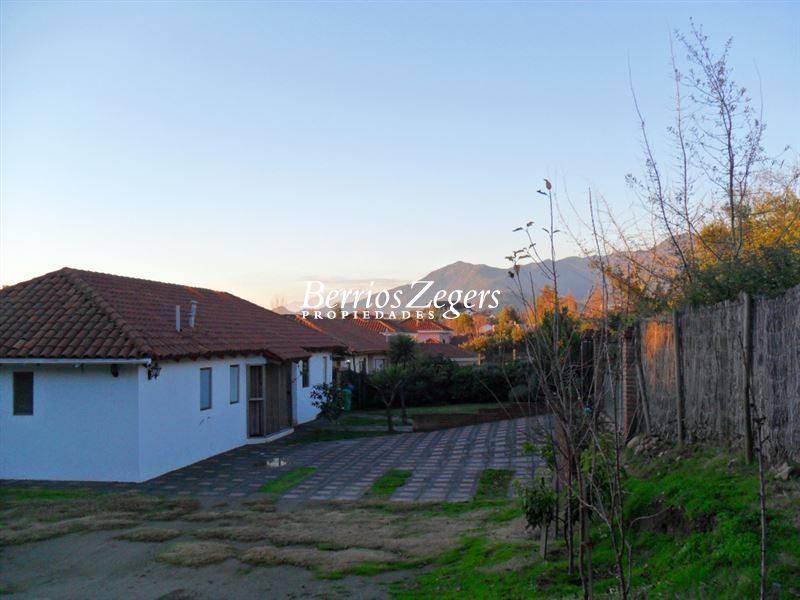 Casa en venta en Machalí — foto 10