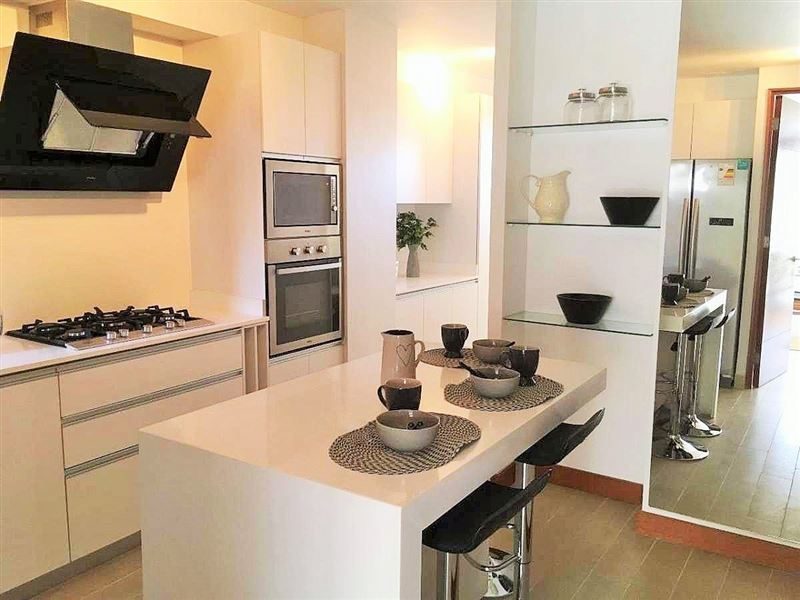 Departamento en venta en Lo Barnechea — foto 5