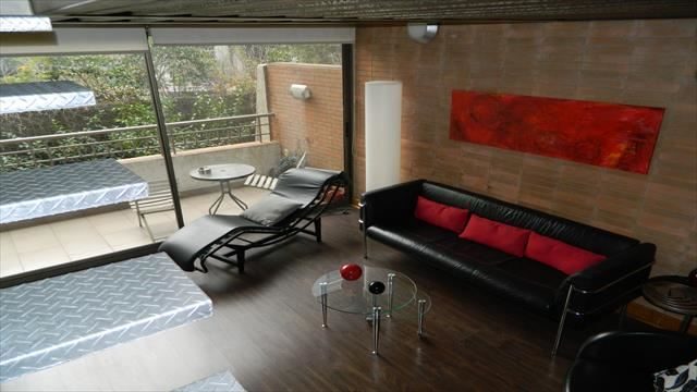 Departamento en venta en Providencia — foto 1