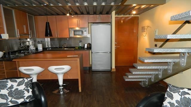 Departamento en venta en Providencia — foto 3