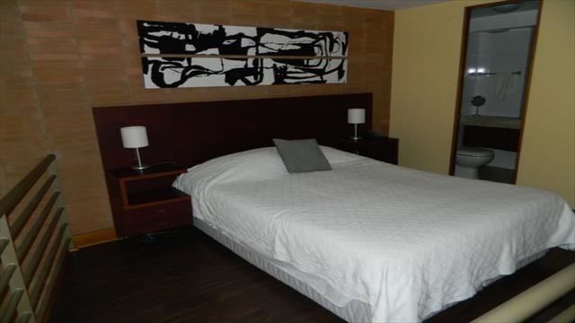 Departamento en venta en Providencia — foto 4