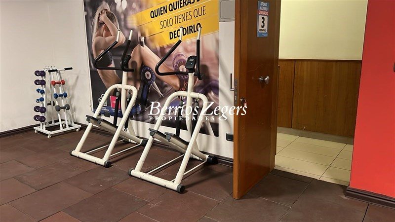 Departamento en venta en Providencia — foto 7