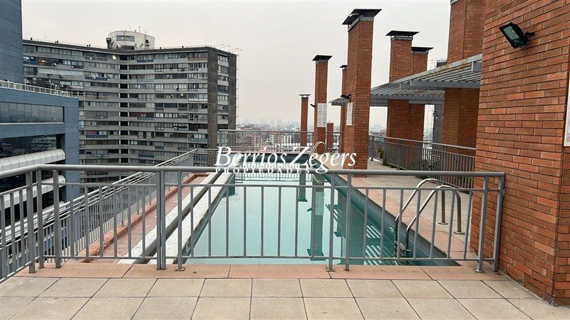 Departamento en venta en Providencia — foto 8