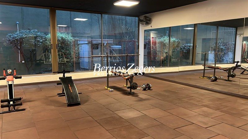 Departamento en venta en Providencia — foto 9