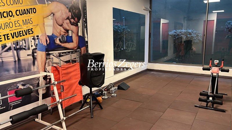 Departamento en venta en Providencia — foto 10