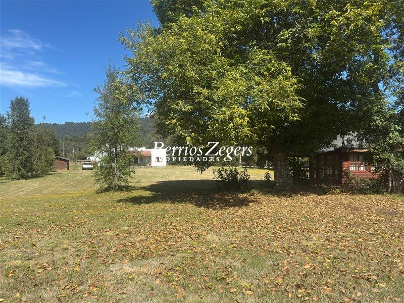 Casa en venta en Villarrica — foto 1