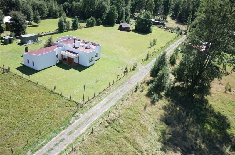 Casa en venta en Villarrica — foto 2