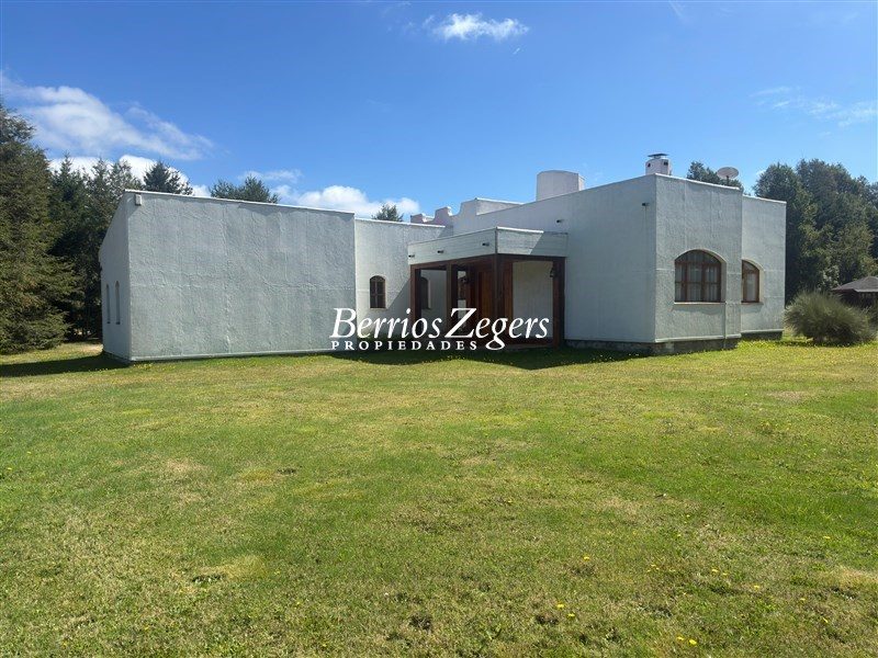 Casa en venta en Villarrica — foto 3