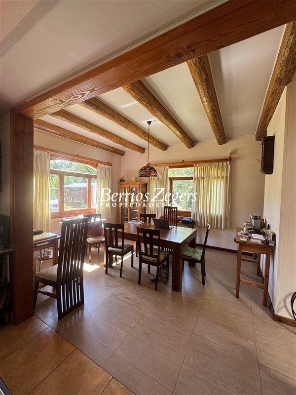 Casa en venta en Villarrica — foto 7