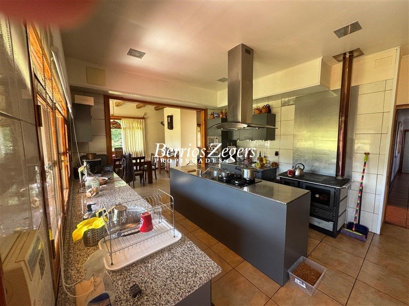 Casa en venta en Villarrica — foto 9